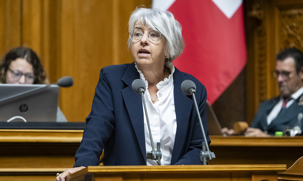 Le Parlement valide le budget de près d’un milliard pour la culture Le Parlement valide le budget de près d’un milliard pour la culture