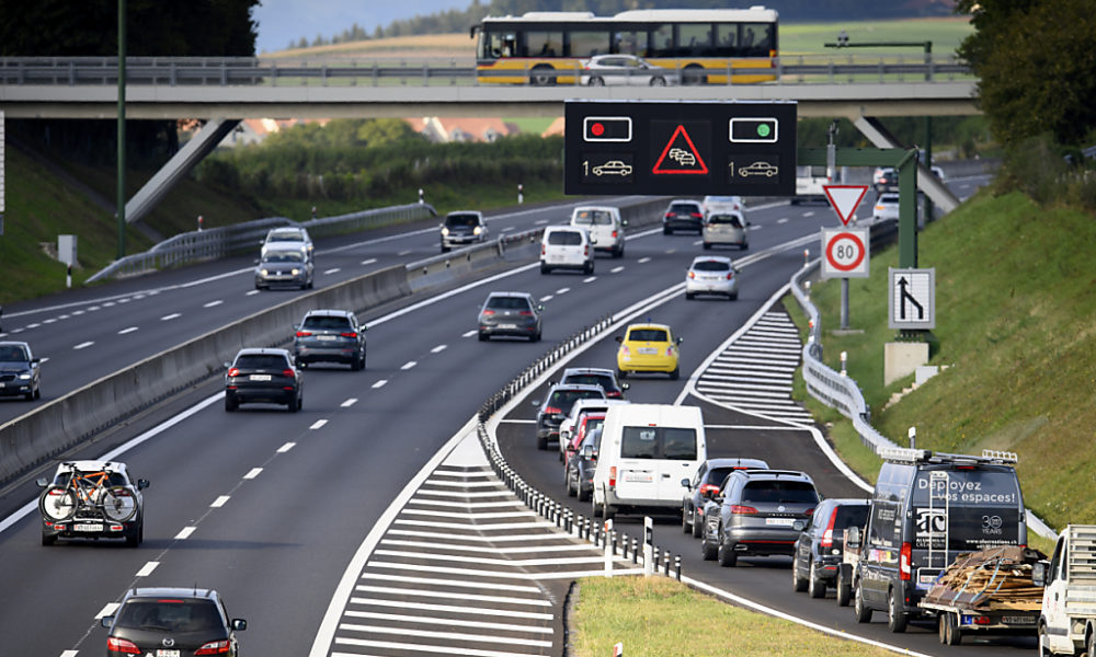 Le marché automobile continue de freiner en août Le marché automobile continue de freiner en août