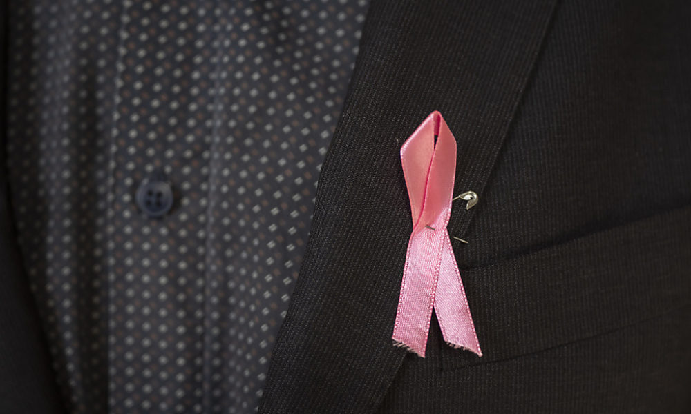 Focus sur la santé mentale lors d’un cancer du sein Focus sur la santé mentale lors d’un cancer du sein