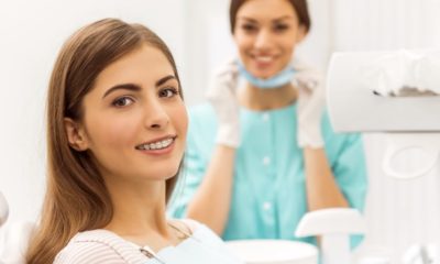 Orthodontiste enfant