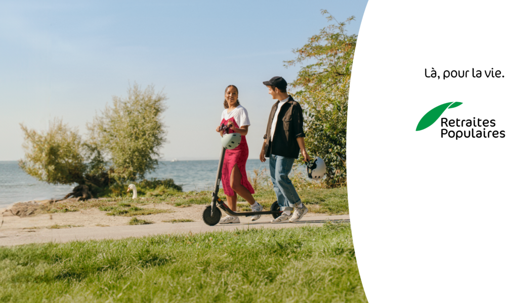 Spécialiste Retraites Populaires