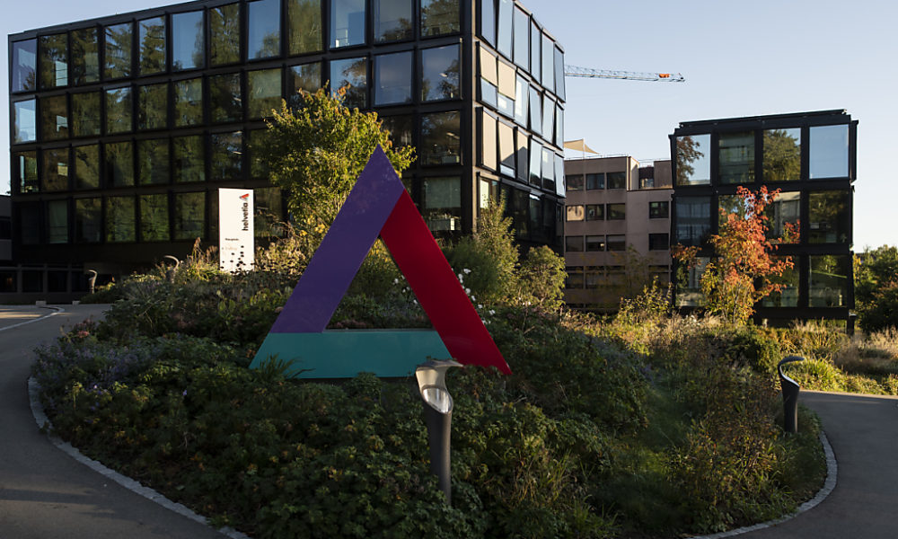 Helvetia décroche une note de crédit "a+" de l'agence AM Best Helvetia décroche une note de crédit "a+" de l'agence AM Best