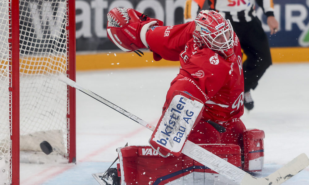 Gottéron et Genève-Servette s'inclinent, le LHC victorieux Gottéron et Genève-Servette s'inclinent, le LHC victorieux