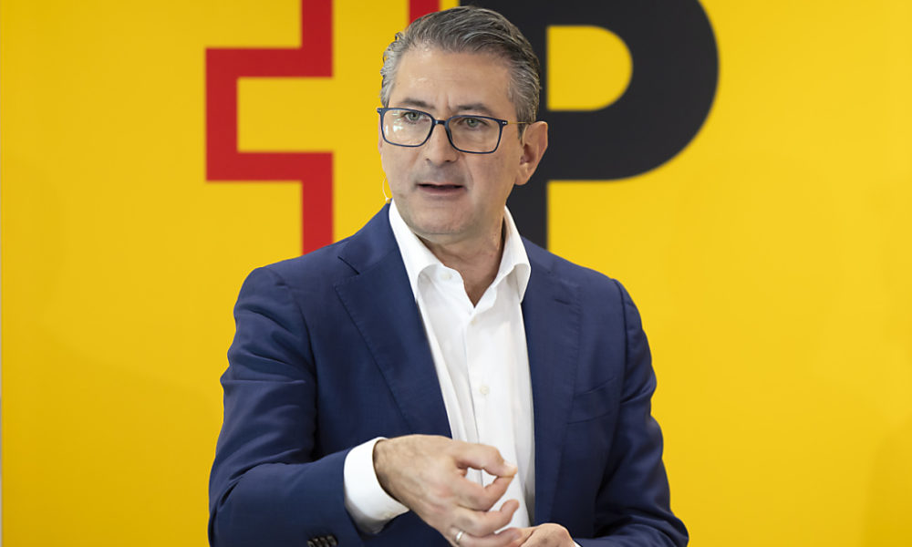 Des investissements payants à long terme, dit le patron de La Poste Des investissements payants à long terme, dit le patron de La Poste