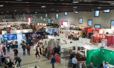 2024 Bourse Internationale aux Armes de Lausanne