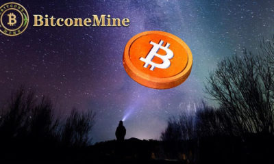 BitconeMine