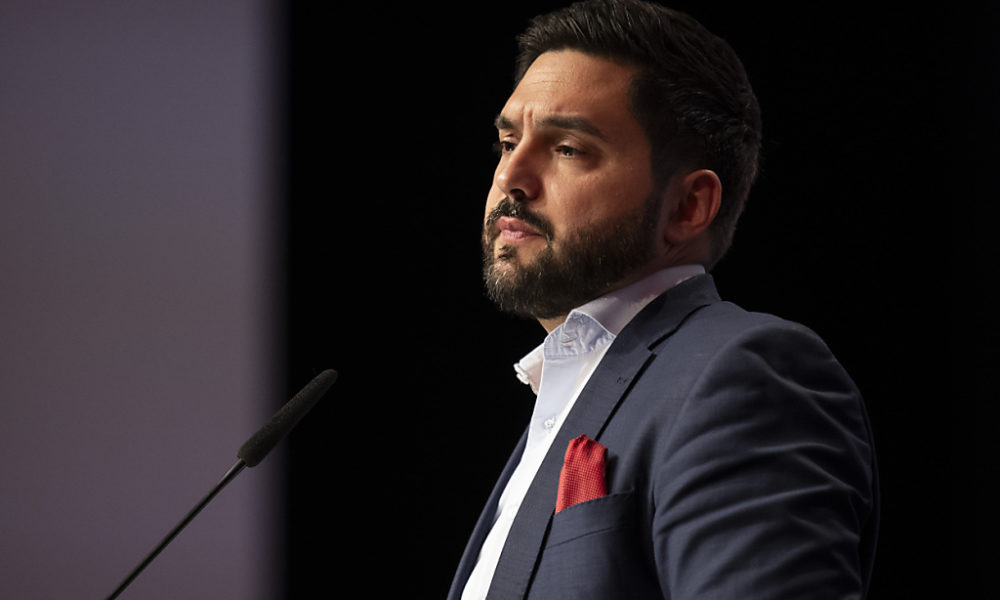 Les infrastructures peuvent résister à l'immigration, selon Wermuth Les infrastructures peuvent résister à l'immigration, selon Wermuth