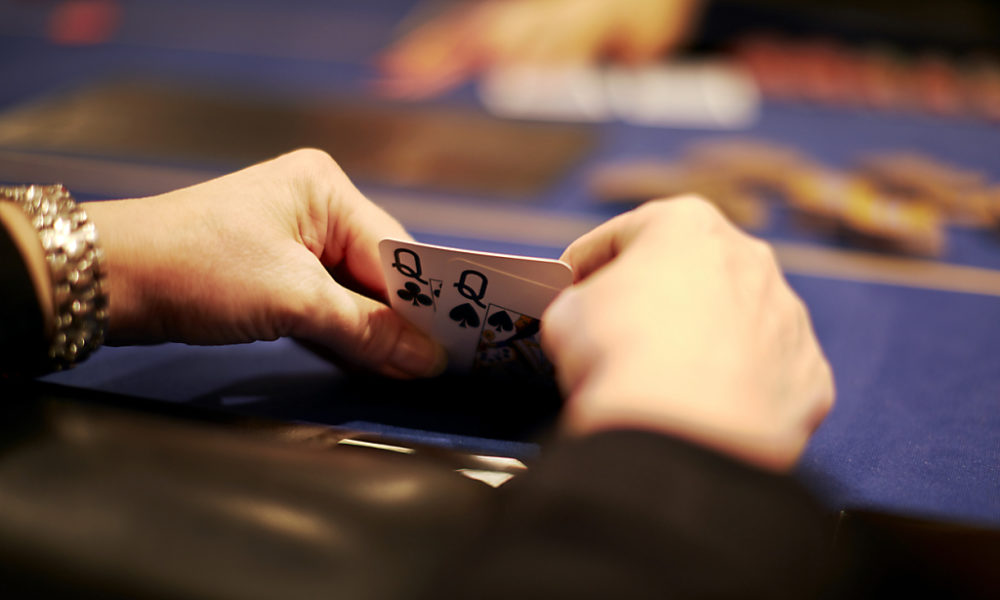 Perquisition à Winterthour (ZH) pour des jeux de casino illégaux Perquisition à Winterthour (ZH) pour des jeux de casino illégaux