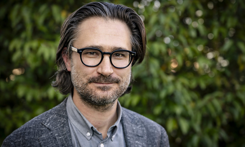Yverdon: Julien Wicki en lice pour un siège à la Municipalité Yverdon: Julien Wicki en lice pour un siège à la Municipalité