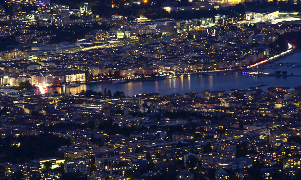 Une trentaine de spectacles gratuits à Genève vendredi prochain Une trentaine de spectacles gratuits à Genève vendredi prochain