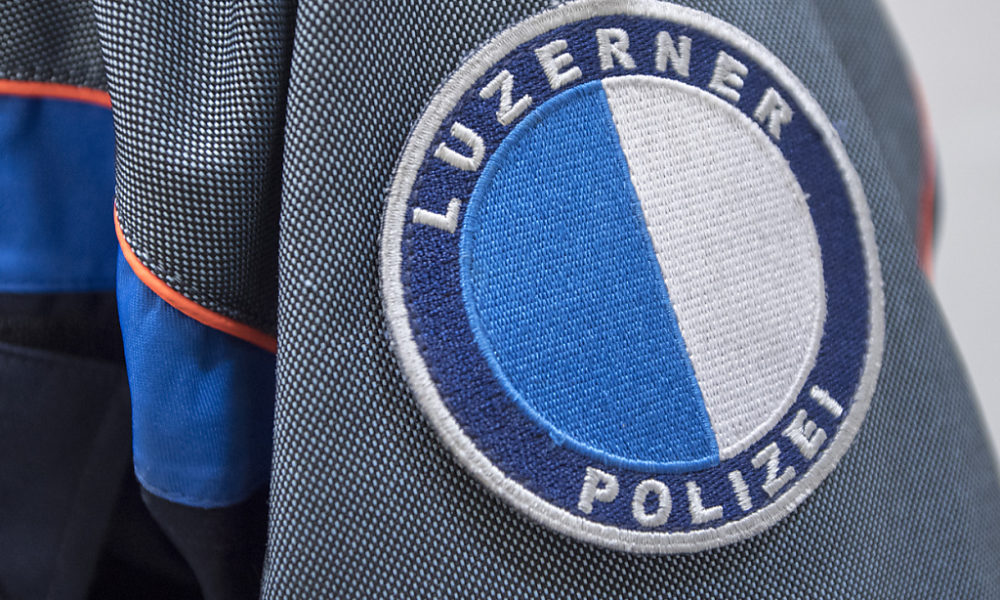 Annulation partielle de la nouvelle loi lucernoise sur la police Annulation partielle de la nouvelle loi lucernoise sur la police