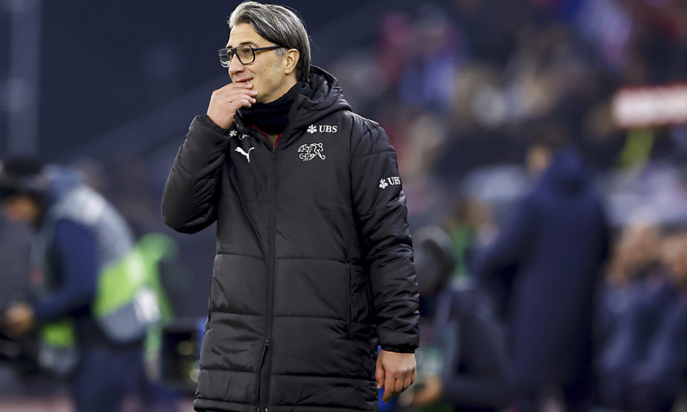 Murat Yakin: « Aucun reproche à mes joueurs » Murat Yakin: « Aucun reproche à mes joueurs »