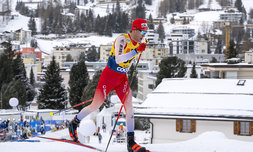 Tour de Ski: Des Suisses en quête de rachat Tour de Ski: Des Suisses en quête de rachat