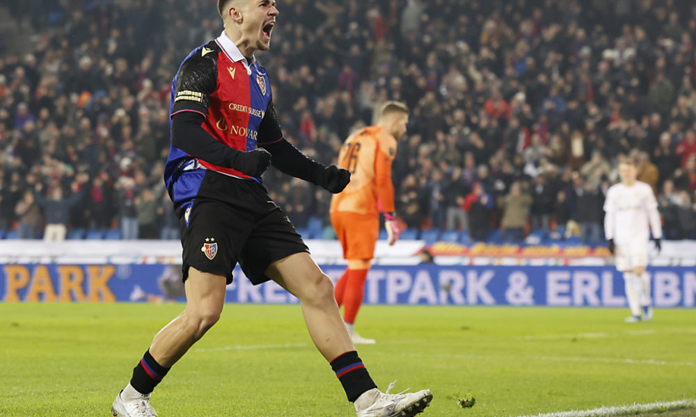 Benjamin Kololli de retour au FC Sion Benjamin Kololli de retour au FC Sion
