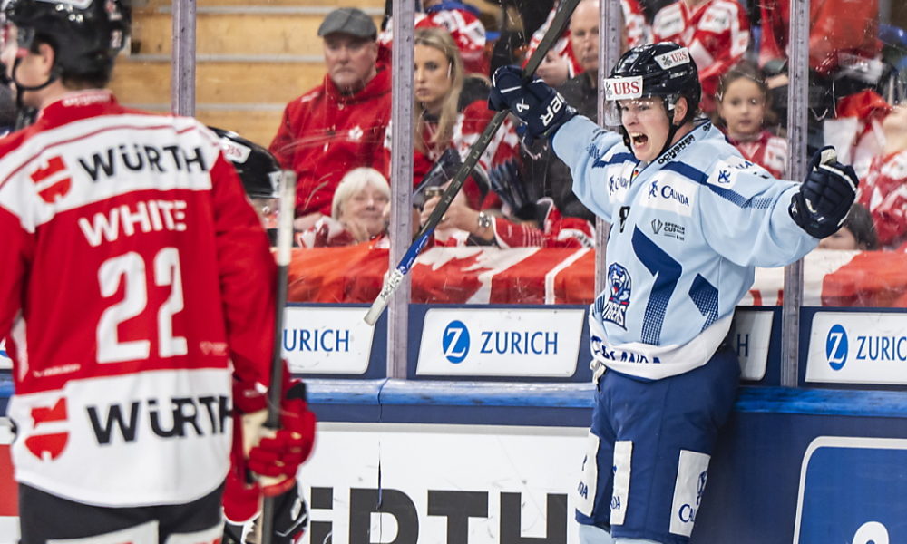 Les Straubing Tigers en finale Les Straubing Tigers en finale