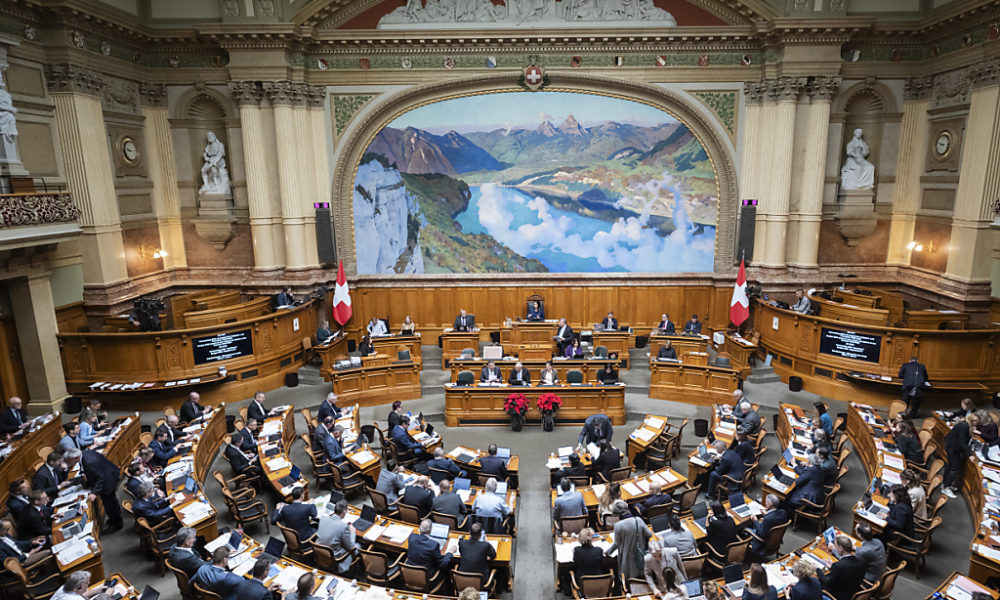 Le National propose de couper 170 millions dans la coopération Le National propose de couper 170 millions dans la coopération