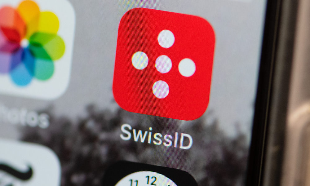 L’e-ID suisse à bout touchant au Parlement L’e-ID suisse à bout touchant au Parlement