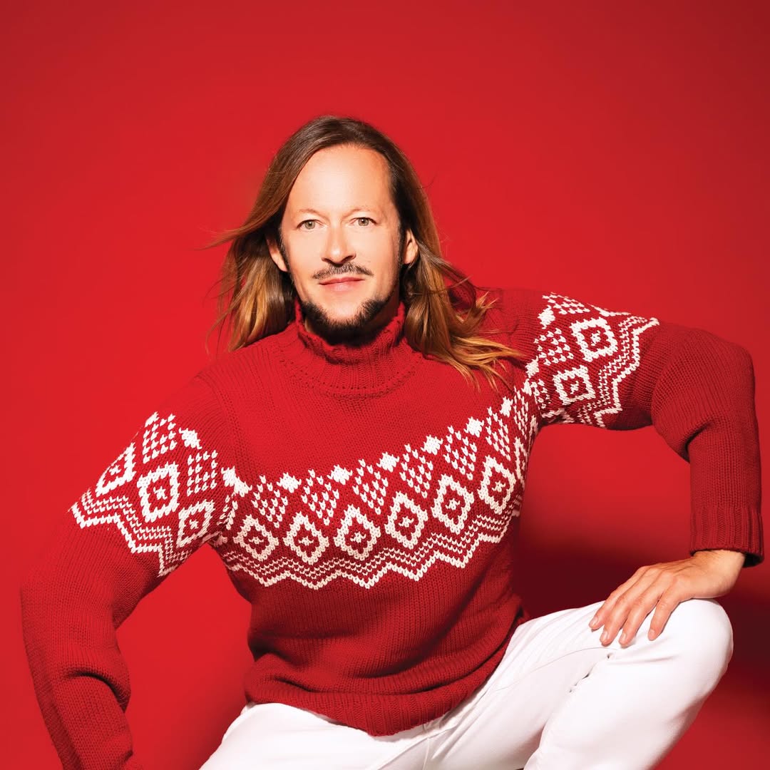 Michael von der Heide