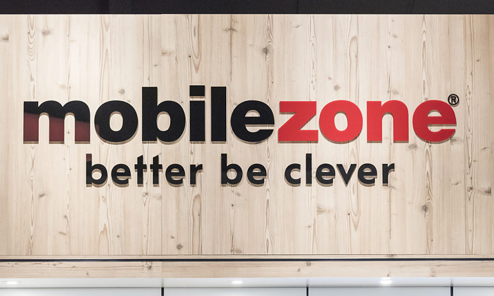 A la peine en Allemagne, Mobilezone revoit à la baisse ses attentes A la peine en Allemagne, Mobilezone revoit à la baisse ses attentes