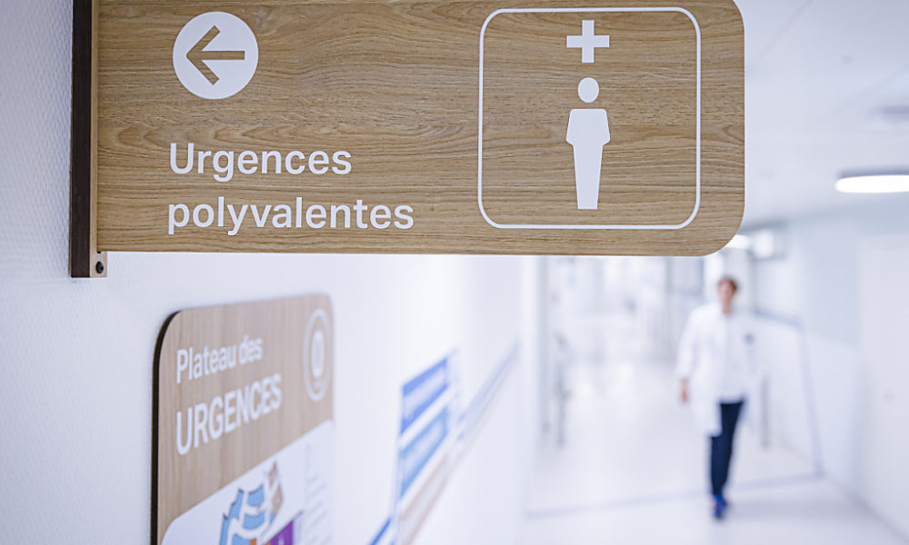 Genève rappelle les bons réflexes pour ne pas saturer les urgences Genève rappelle les bons réflexes pour ne pas saturer les urgences
