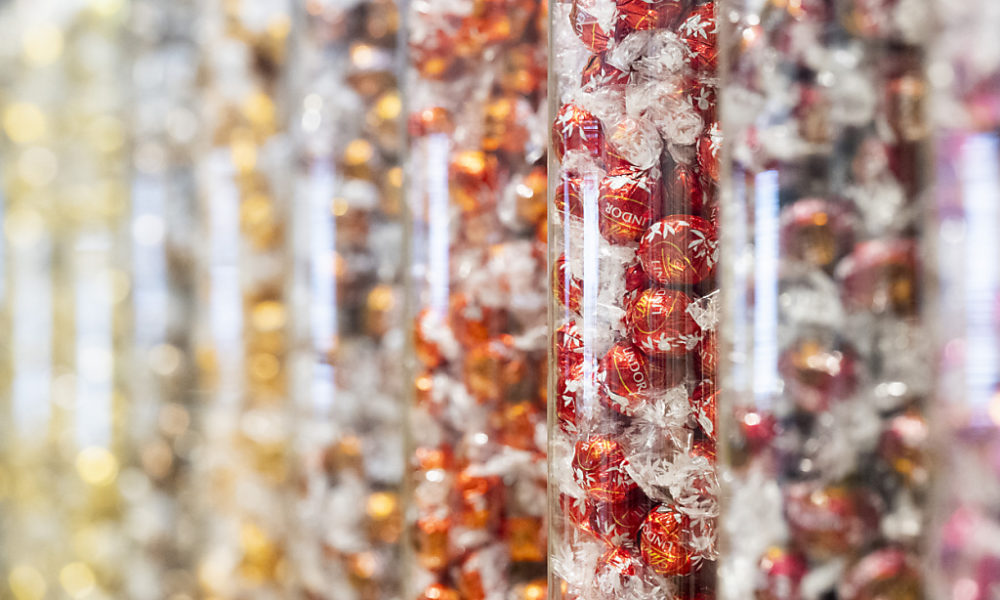 Imitation Lindor: Lindt&Sprüngli obtient gain de cause contre Aldi Imitation Lindor: Lindt&Sprüngli obtient gain de cause contre Aldi
