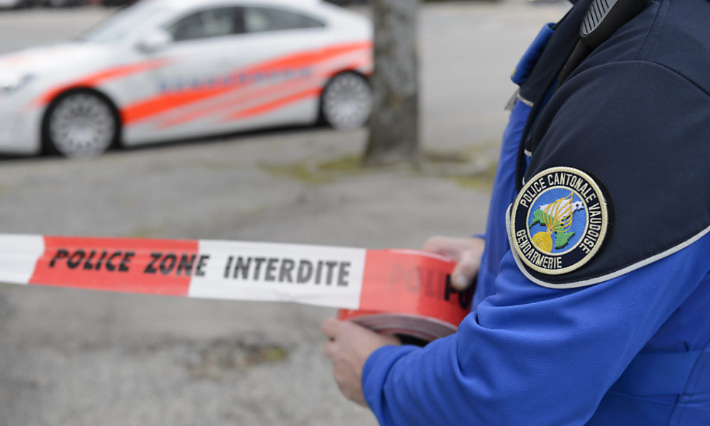 Une femme de 61 ans tuée à Renens – son mari impliqué Une femme de 61 ans tuée à Renens – son mari impliqué