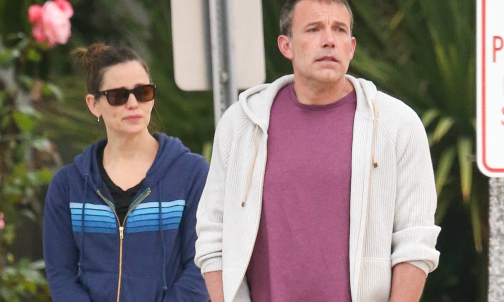 Jennifer Garner fait de rares confidences sur son divorce difficile de Ben Affleck
