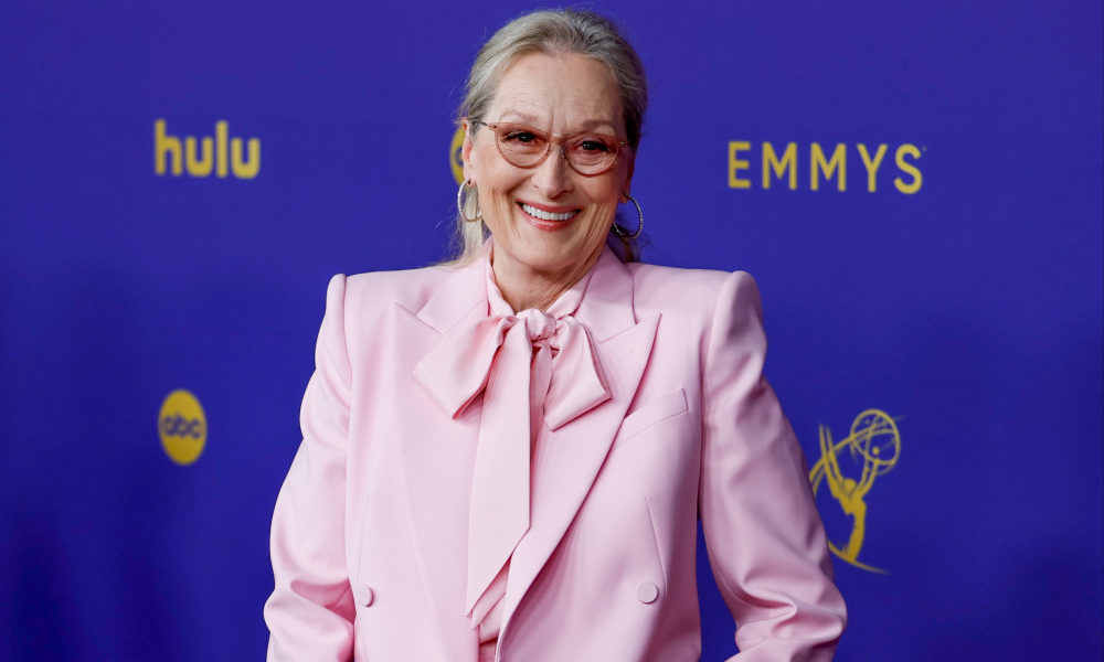 Mamma Mia 3 : Stellan Skarsgård laisse entendre que Meryl Streep pourrait revenir dans un troisième film