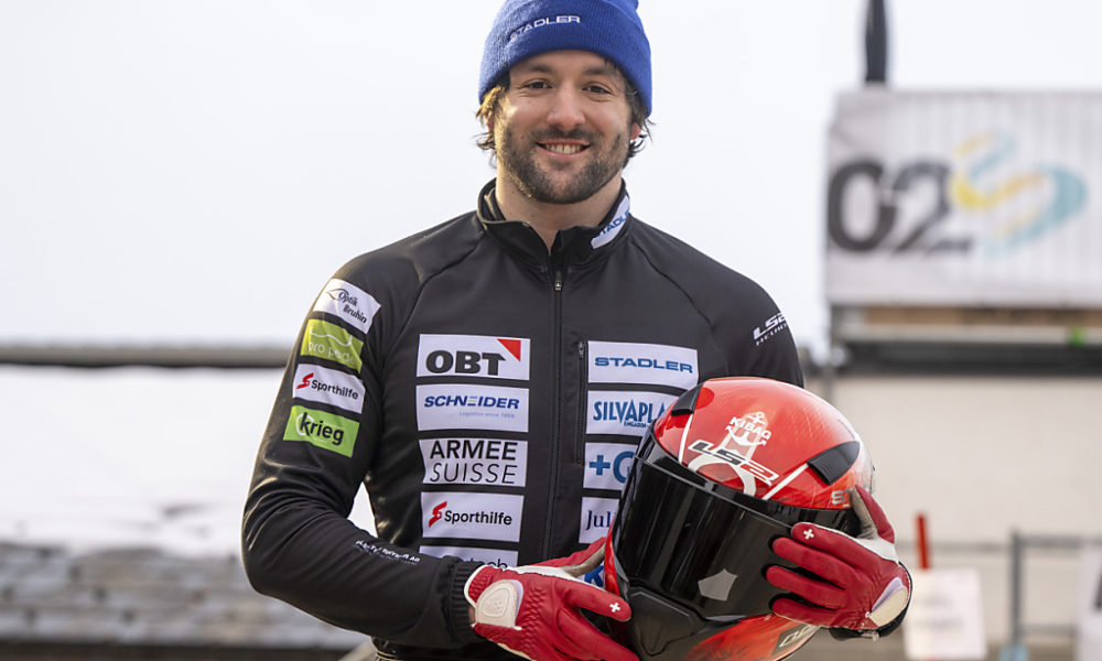 Un hiver de transition pour Michael Vogt Un hiver de transition pour Michael Vogt