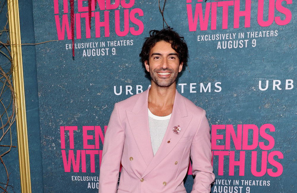 Justin Baldoni affirme avoir été incité à défendre la réputation de Blake |  LFM la radio