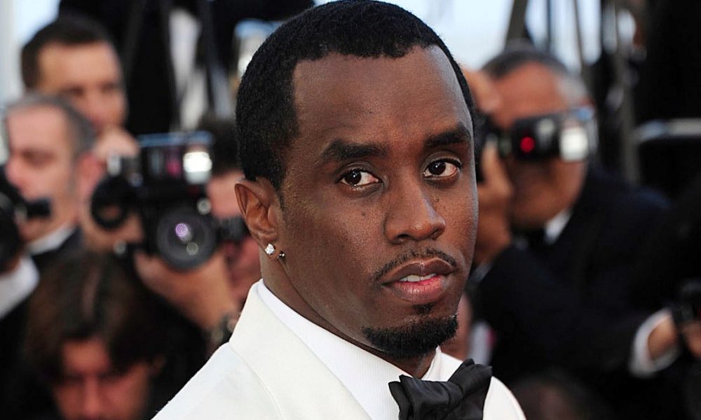 Netflix répond à la colère de P. Diddy sur leur documentaire produit par 50 Cent