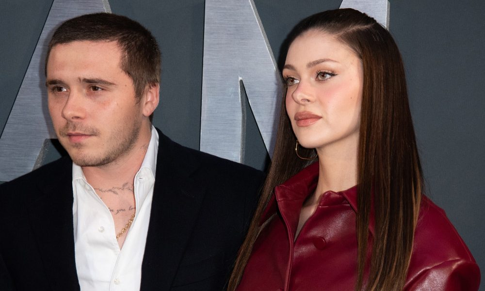 Brooklyn Beckham : un invité de son mariage donne sa version des faits