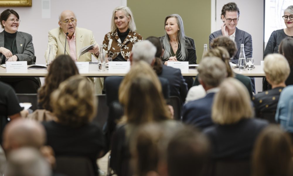 Fondation Beyeler: rencontres avec Cézanne, le père de la modernité