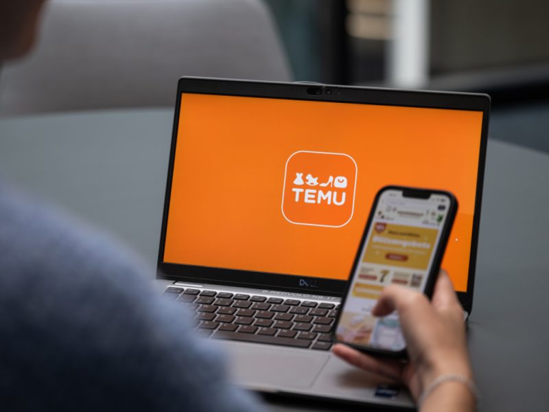Temu ouvre sa plateforme aux commerces suisses | LFM la radio