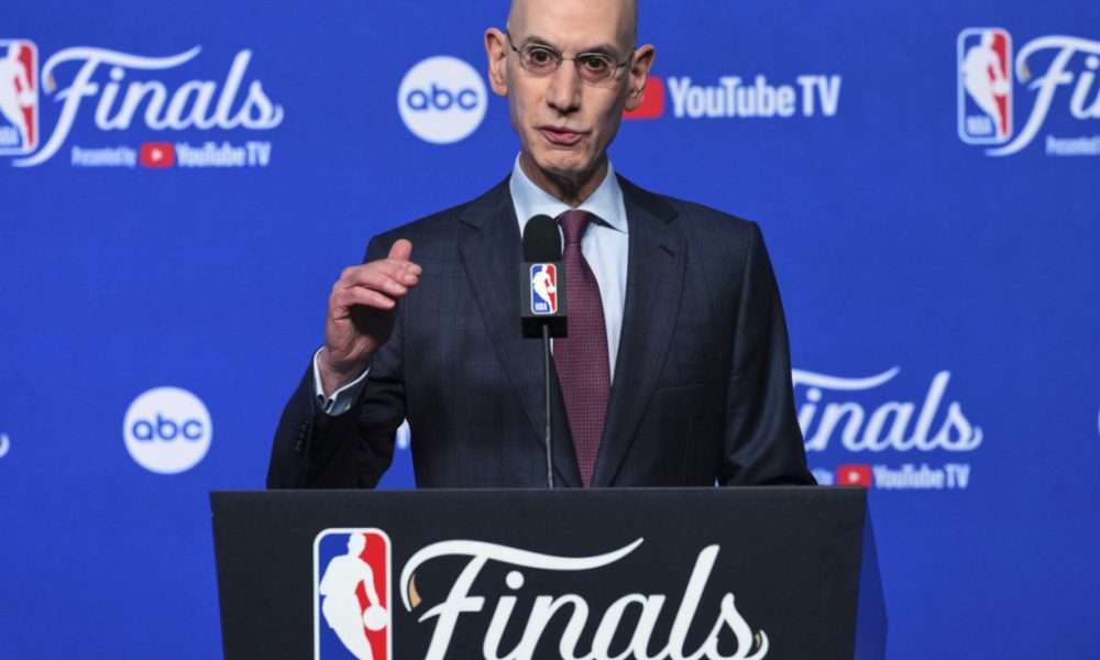 Nouveau format pour le All-Star Game