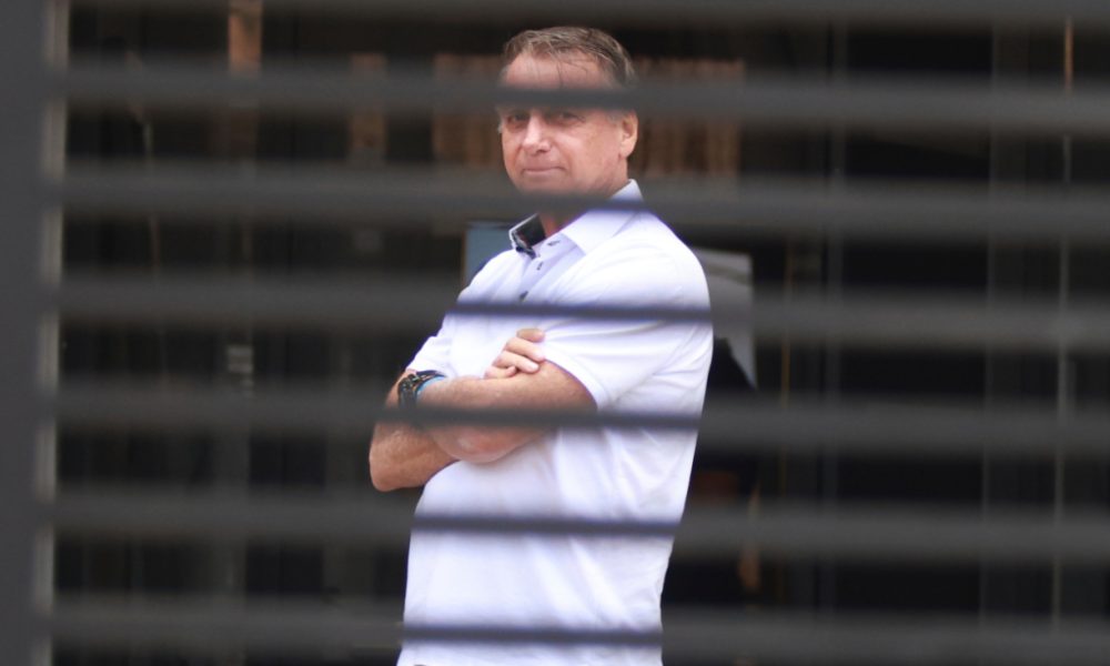 Brésil: recours en "nullité" contre une condamnation de Bolsonaro