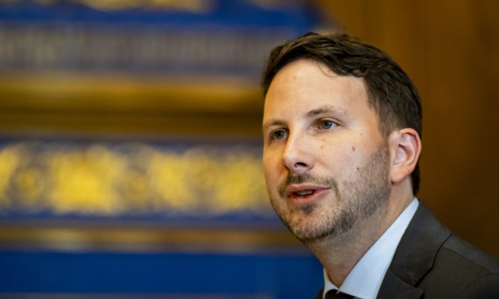 Neuchâtel s'attend à un déficit de 6,56 millions en 2026