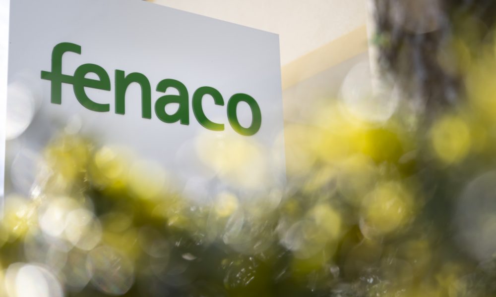 Fenaco augmente sa masse salariale de 1% pour 2026