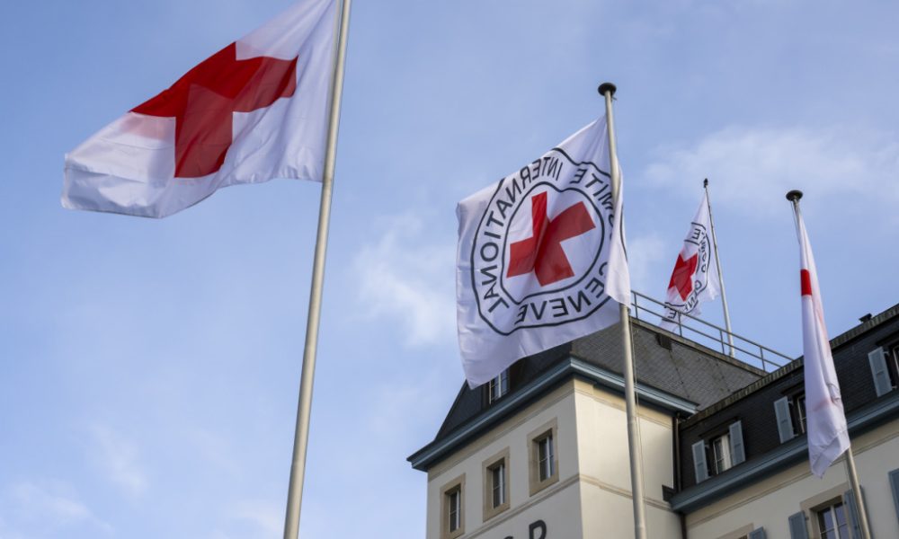 Environ 204 millions de personnes dans des zones aux groupes armés