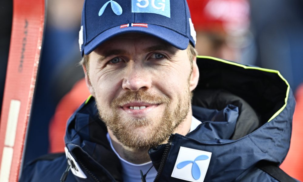 Coupe du monde: Kilde envisage un retour jeudi à Copper Mountain