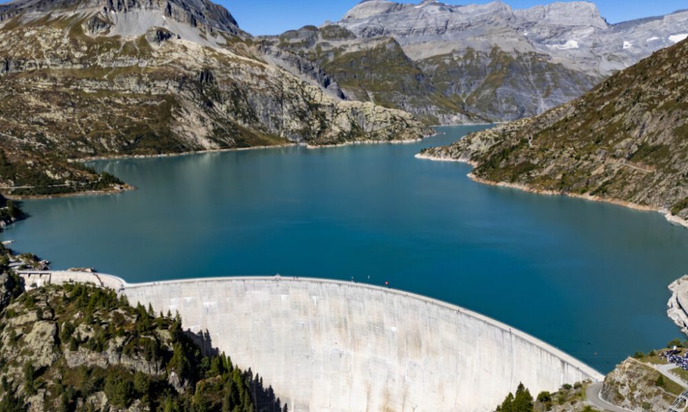 La politique à la traîne en matière de stockage d'énergie
