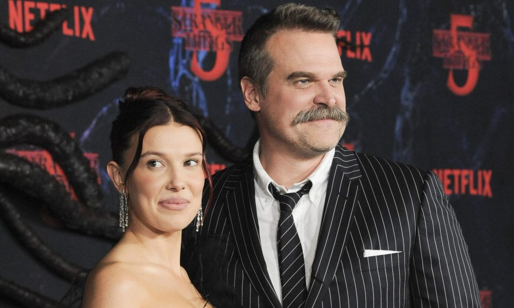 Stranger Things 5 écrit à l'aide de l'IA ? La réalisatrice du making-of répond aux rumeurs