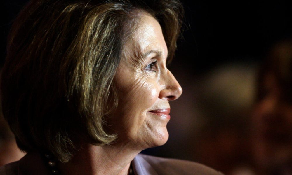 Nancy Pelosi, figure du Congrès américain, annonce sa retraite
