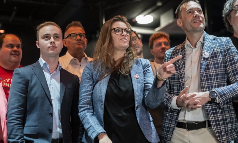 Claque à l'initiative Service citoyen: les Suisses disent non à 84%