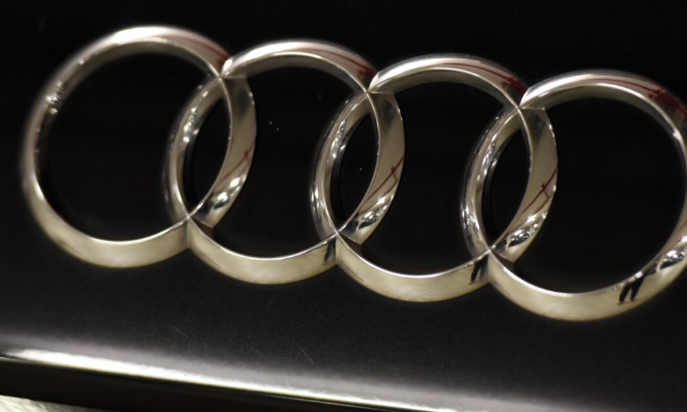 Sauber s'appellera Audi Revolut F1 Team