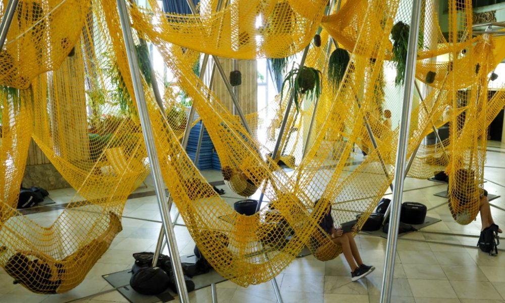 L'Espagne va mettre en place un réseau d'"abris climatiques"