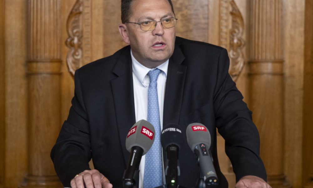 Une commission soutient le mandat de négociations avec Washington