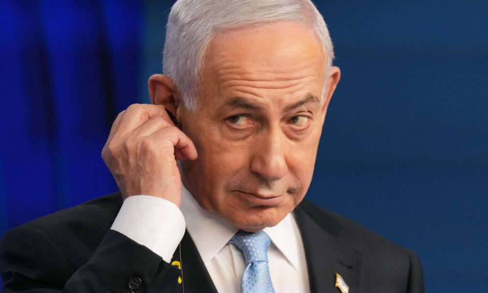 Washington annonce des sanctions visant deux autres juges de la CPI