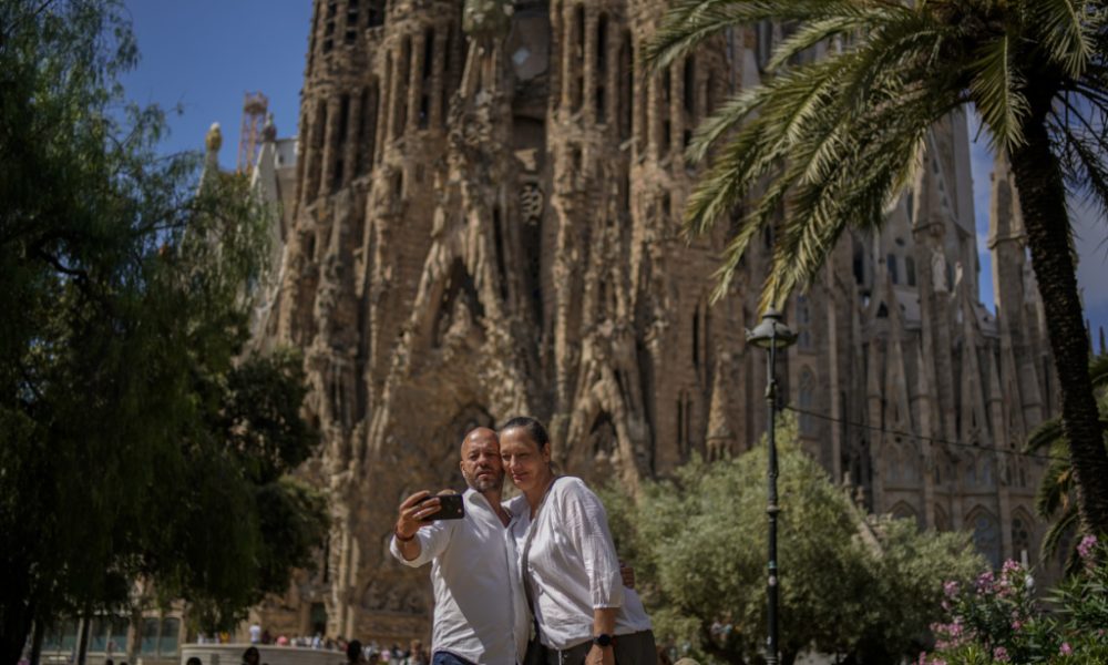 Plus d'une personne sur cinq a déjà réservé ses vacances en 2026