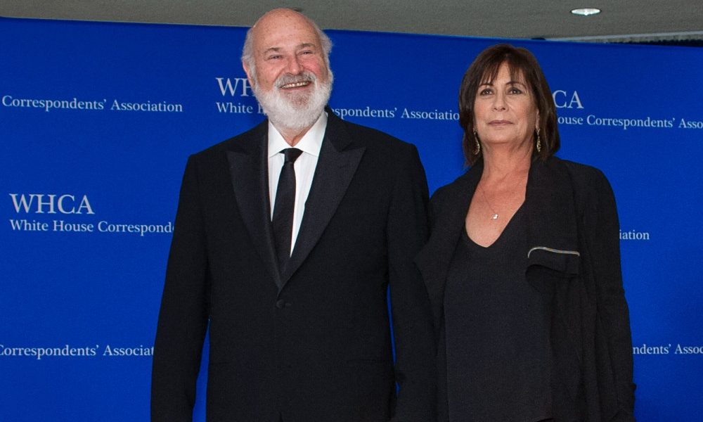 Mort de Rob et Michele Reiner : l'ancien avocat de leur fils Nick affirme qu'il est innocent